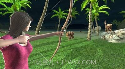 海洋幸存者求生岛v1.13截图