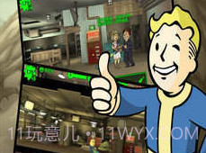 辐射避难所中文无限箱子版v1.9.13截图