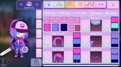 加查nox中文版（Gacha Nox）1.1.1截图