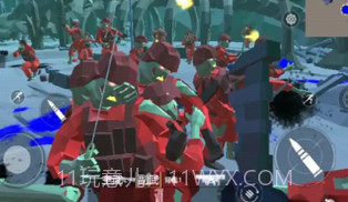 僵尸大逃杀v4鐎瑰宕渧1.14截图