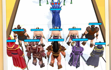 怪物合成器v2.0.14截图