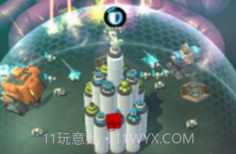 走开外星人v1.3.13截图