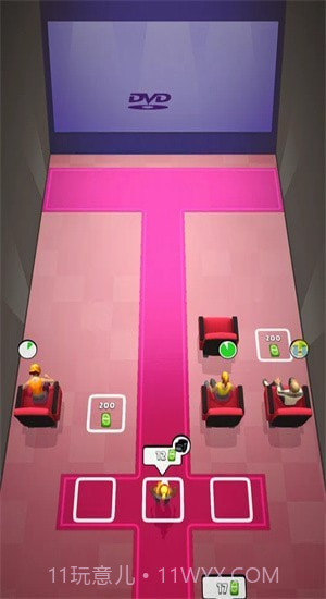 电影院管家1.0.14截图