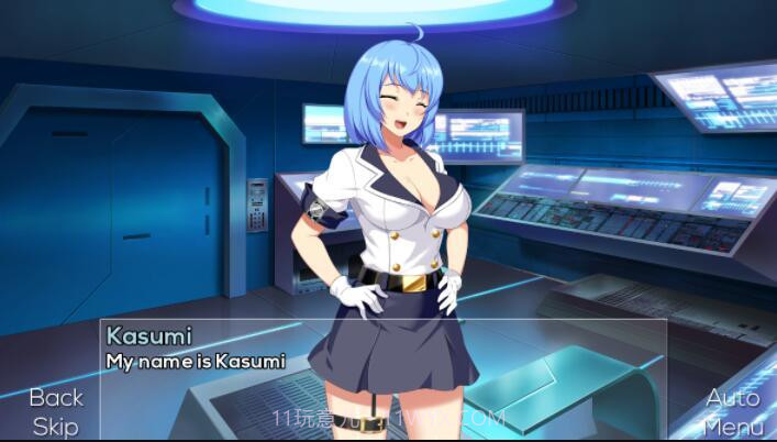 拯救光之三叶草1.0.6截图