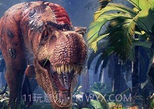 方舟生存进化多恐龙存档v2.0.12截图