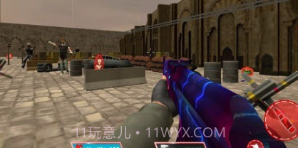 僵尸写实录v0.14截图