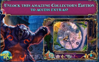 古人之谜3:三个守护者v1.11截图