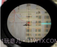 荒野狙击大冒险v1.0.13截图