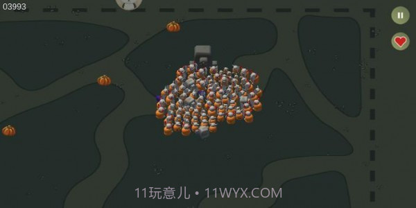 亡灵法师1.25截图