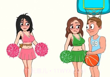 不可能的约会整蛊游戏v1.3.10截图