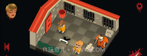Friday the 13th: Killer Puzzlev1.10截图