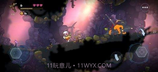 勇闯僵尸洞无敌版v1.0.11截图