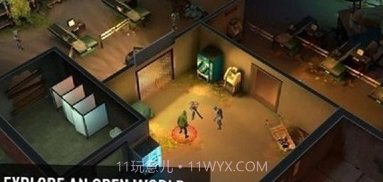 几日之后v0.0.15截图