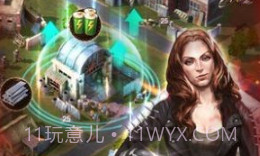 曙光防线v1.18截图