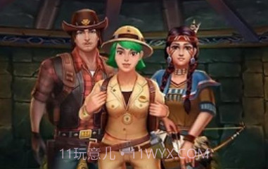 无尽奔跑2v1.1.14截图