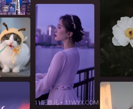 萤火虫壁纸v1.15截图