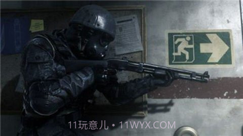 使命召唤6（Call of Duty）v2.9.11截图
