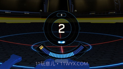 爆裂陀螺v1.10截图