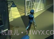 蜘蛛侠逃生计划v0.16截图