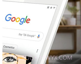 Google搜索（Voice Search）v3.0.10截图