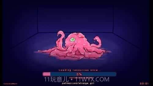 lovecraftlocker4中文版v2.8截图