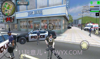 超级迈阿密女孩v1.0.14截图
