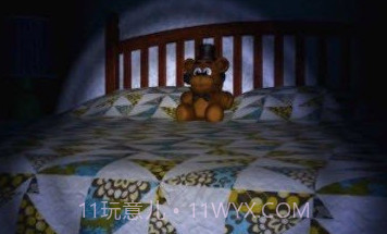 恐怖星期五v1.15截图