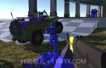 抢滩登陆战3Dv1.0.11截图