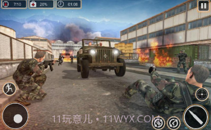 任务代号黑色行动v1.2.12截图