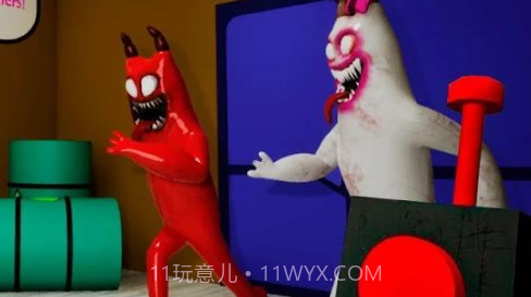 班班花园4同人版v0.13截图