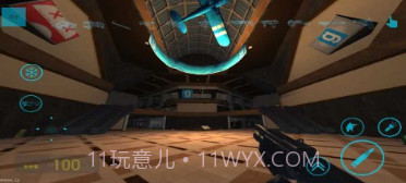 盖瑞模组完整版马桶人模组v0.8.13截图