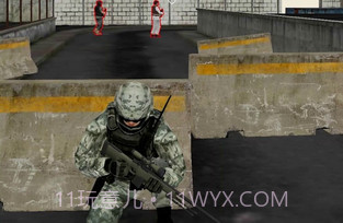 狙击手进攻v10鐎瑰宕渧1.12截图