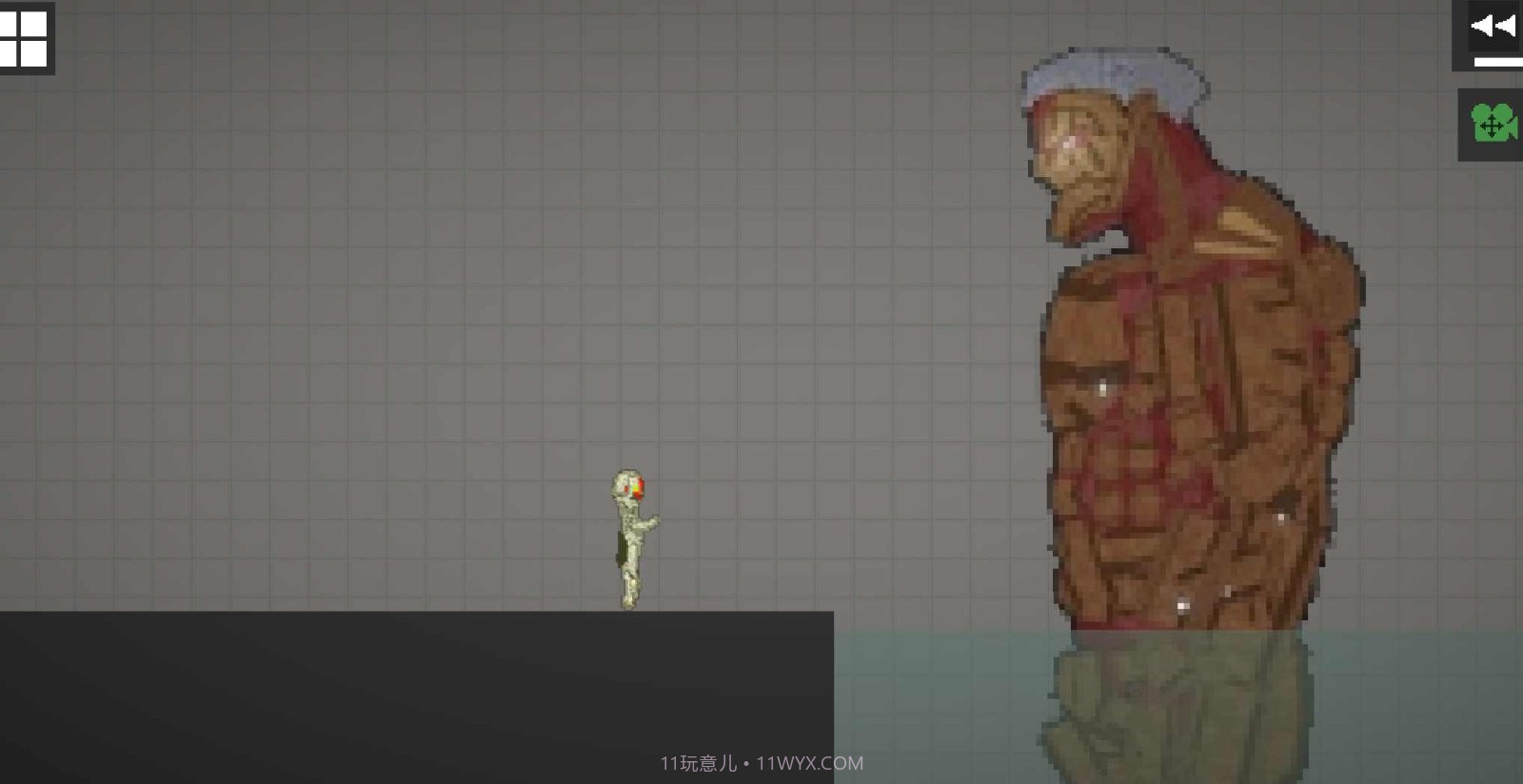 甜瓜游乐场14.4中文版v14.17截图