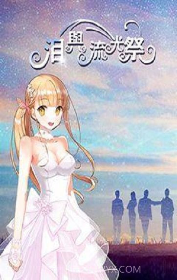 泪与流光祭免费版1.4截图