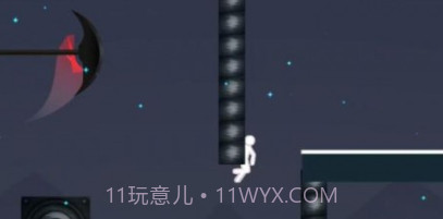 Stickman快跑v1.17截图