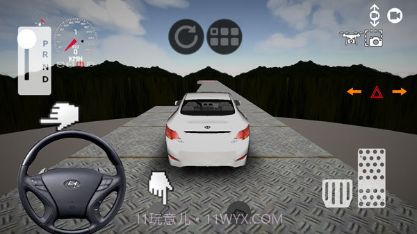 3d驾驶4.0全车解锁更新版1.2.17截图