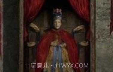 纸嫁衣5无间梦境v1.3.12截图