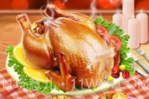 火鸡假日烹饪v1.0.16截图