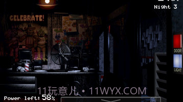 玩具熊模拟器2v1.12截图