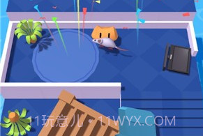 小猫捉老鼠v1.13截图