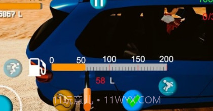 沙漠油站3DV1.15截图