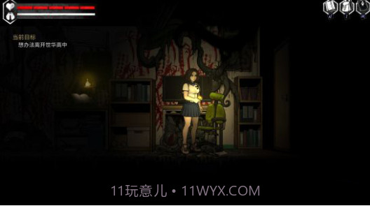 昏迷2恶毒姐妹v1.0.12截图