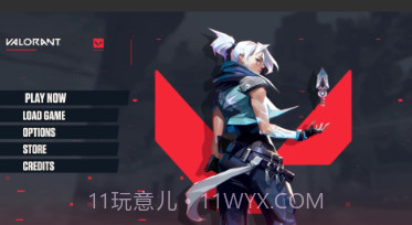 无畏契约体验服v1.0.14截图