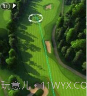 终极高尔夫球2022v1.15截图