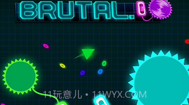 Brutal.io1.3.11截图