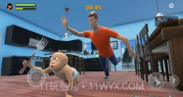 爸爸是你v1.0.12截图