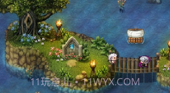 放置地牢v1.0.13截图