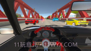 真正的高速公路v1.12截图