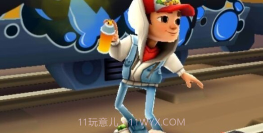 地铁跑酷牛津奥特曼联动版v4.04.13截图