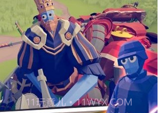 王者战争模拟器v1.0.10截图